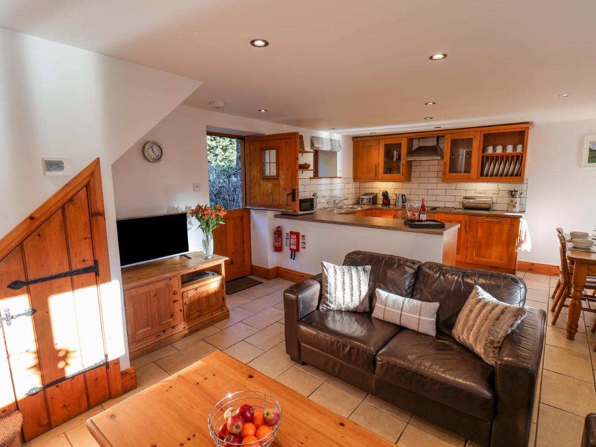 Hayloft Cottage Staintondale Kültér fotó